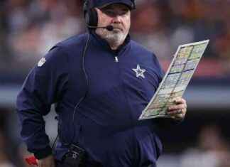 Aydınlatıcı: Mike McCarthy ve Ben Johnson baş antrenörlük için ‘2 Atlı Yarışı’ na girdi; Flores de karışık aydnlatc-mike-mccarthy-ve-ben-johnson-ba-antrenrlk-iin-2-atl-yar-na-girdi-flores-de-kark