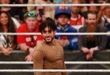 Bad Bunny WWE’ye Geri Dönmek İstiyor; Penta’nın Debutu ve Jade Cargill Hakkındaki Son Dedikodular bad-bunny-wweye-geri-dnmek-istiyor-pentann-debutu-ve-jade-cargill-hakkndaki-son-dedikodular