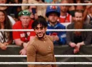 Bad Bunny WWE’ye Geri Dönmek İstiyor; Penta’nın Debutu ve Jade Cargill Hakkındaki Son Dedikodular bad-bunny-wweye-geri-dnmek-istiyor-pentann-debutu-ve-jade-cargill-hakkndaki-son-dedikodular