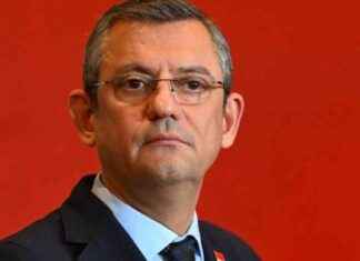 Bakanlık Resmi Hesabı Özgür Özel’i Hedef Aldı – Sözcü Gazetesi: Detaylar bakanlk-resmi-hesab-zgr-zeli-hedef-ald-szc-gazetesi-detaylar