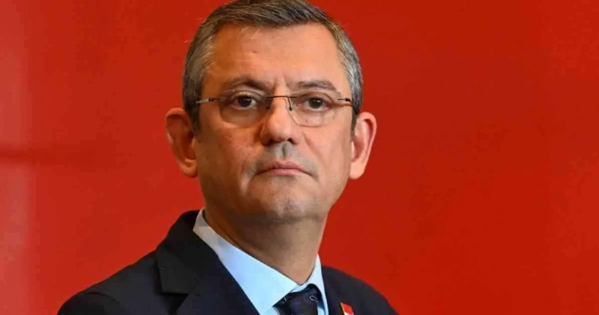 Bakanlık Resmi Hesabı Özgür Özel’i Hedef Aldı – Sözcü Gazetesi: Detaylar bakanlk-resmi-hesab-zgr-zeli-hedef-ald-szc-gazetesi-detaylar