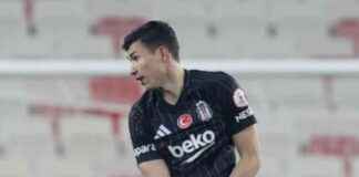 Beşiktaş’ta Bakhtiyor Zainutdinov Kadrodan Çıkarıldı – Haber Detayları beiktata-bakhtiyor-zainutdinov-kadrodan-karld-haber-detaylar