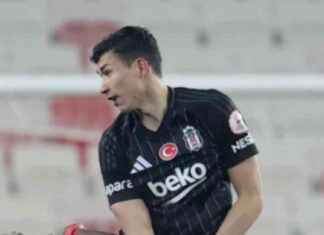 Beşiktaş’ta Bakhtiyor Zainutdinov Kadrodan Çıkarıldı – Haber Detayları beiktata-bakhtiyor-zainutdinov-kadrodan-karld-haber-detaylar