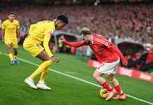 Benfica 1-2 Braga Maçı Özeti ve Sonucu – Portekiz Süper Ligi benfica-1-2-braga-ma-zeti-ve-sonucu-portekiz-sper-ligi