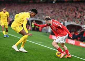 Benfica 1-2 Braga Maçı Özeti ve Sonucu – Portekiz Süper Ligi benfica-1-2-braga-ma-zeti-ve-sonucu-portekiz-sper-ligi