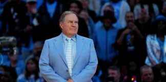 Bill Belichick UNC Sözleşmesi Hala İmzalanmadı NFL Satın Alma Dedikodularına Rağmen – 80 characters bill-belichick-unc-szlemesi-hala-imzalanmad-nfl-satn-alma-dedikodularna-ramen-80-characters