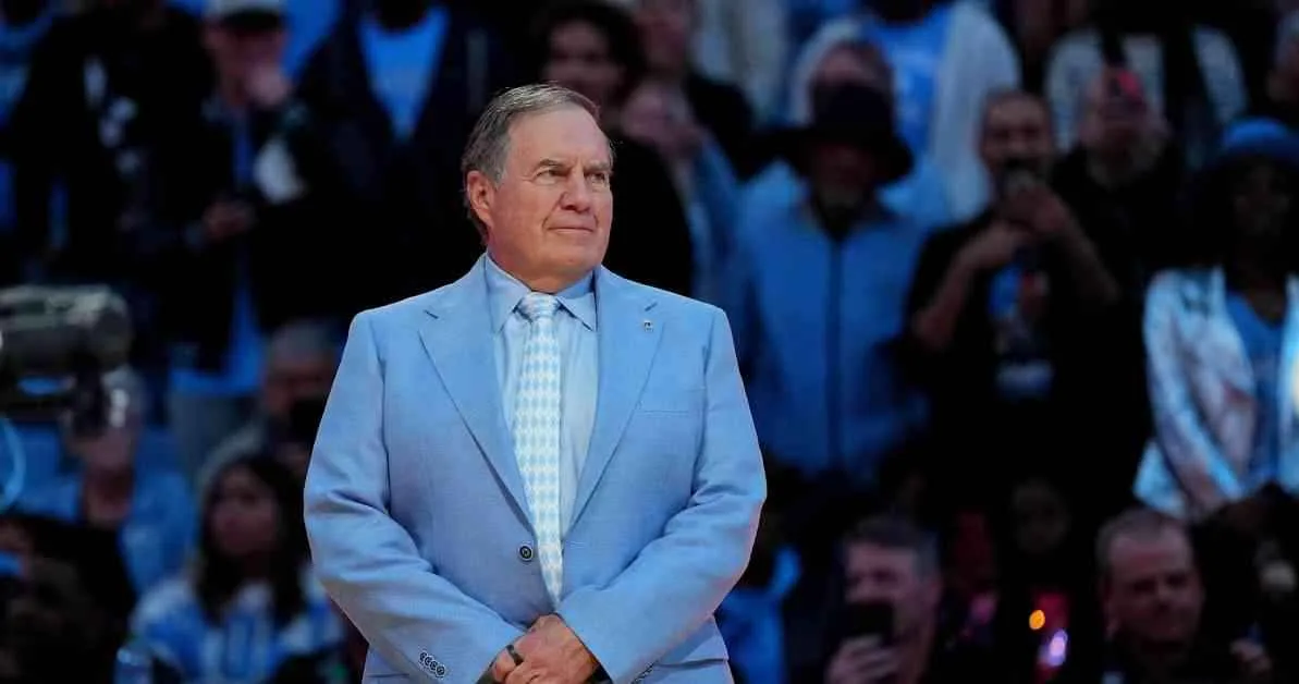 Bill Belichick UNC Sözleşmesi Hala İmzalanmadı NFL Satın Alma Dedikodularına Rağmen – 80 characters bill-belichick-unc-szlemesi-hala-imzalanmad-nfl-satn-alma-dedikodularna-ramen-80-characters