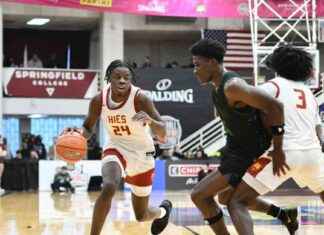 Caleb Wilson, 5 Yıldızlı Güç İleri, Kentucky ve Ohio State’e Tercih Ederek UNC’ye Taahhüt Ediyor caleb-wilson-5-yldzl-g-ileri-kentucky-ve-ohio-statee-tercih-ederek-uncye-taahht-ediyor