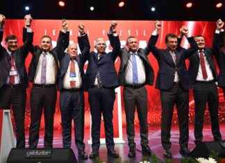 CHP’nin Adayı Anketinde Dikkat Çeken Grafik: Son Üç Ay Ne Getirecek? chpnin-aday-anketinde-dikkat-eken-grafik-son-ay-ne-getirecek