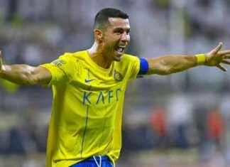 Cristiano Ronaldo, dev transfer ücretiyle anlaşıyor! cristiano-ronaldo-dev-transfer-cretiyle-anlayor