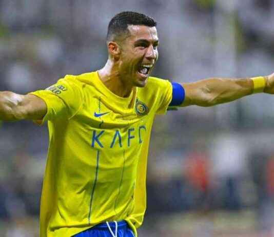 Cristiano Ronaldo, dev transfer ücretiyle anlaşıyor! cristiano-ronaldo-dev-transfer-cretiyle-anlayor