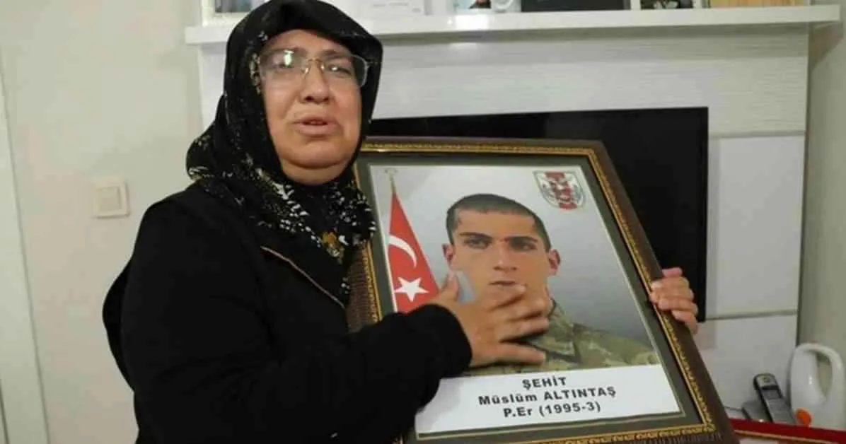 Şehit Tazminatı Faiziyle Geri İstendi – Sözcü Gazetesi ehit-tazminat-faiziyle-geri-istendi-szc-gazetesi