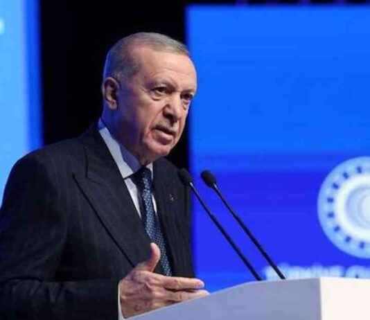 Erdoğan: Silahlarını Gömecekler ya da Toprağa Gömülecekler – Sözcü Gazetesi erdoan-silahlarn-gmecekler-ya-da-topraa-gmlecekler-szc-gazetesi