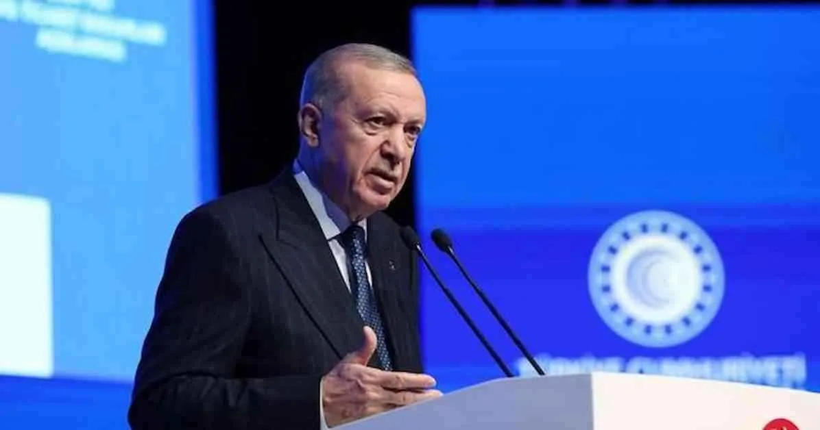 Erdoğan: Silahlarını Gömecekler ya da Toprağa Gömülecekler – Sözcü Gazetesi erdoan-silahlarn-gmecekler-ya-da-topraa-gmlecekler-szc-gazetesi
