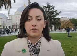 Şeriatçı Avukatın Kendini Peygamber İlan Etmesi – Sözcü Gazetesi Haber eriat-avukatn-kendini-peygamber-ilan-etmesi-szc-gazetesi-haber