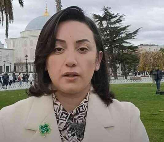 Şeriatçı Avukatın Kendini Peygamber İlan Etmesi – Sözcü Gazetesi Haber eriat-avukatn-kendini-peygamber-ilan-etmesi-szc-gazetesi-haber