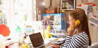 Evden çalışmak isteyen kadınlar için aylık 15 bin lira ödeme imkanı – Sözcü Gazetesi evden-almak-isteyen-kadnlar-iin-aylk-15-bin-lira-deme-imkan-szc-gazetesi