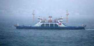 Fırtına Nedeniyle Feribot Seferleri İptal Edildi – Sözcü Gazetesi frtna-nedeniyle-feribot-seferleri-iptal-edildi-szc-gazetesi