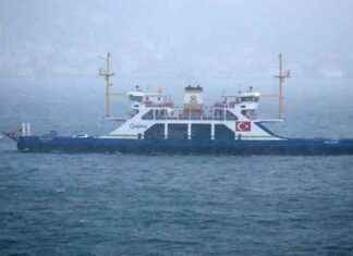 Fırtına Nedeniyle Feribot Seferleri İptal Edildi – Sözcü Gazetesi frtna-nedeniyle-feribot-seferleri-iptal-edildi-szc-gazetesi