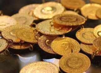 Gram Altın Fiyatlarındaki Rekor Serisi – Sözcü Gazetesi gram-altn-fiyatlarndaki-rekor-serisi-szc-gazetesi