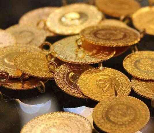 Gram Altın Fiyatlarındaki Rekor Serisi – Sözcü Gazetesi gram-altn-fiyatlarndaki-rekor-serisi-szc-gazetesi