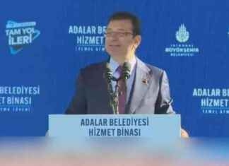 İmamoğlu Protesto Yanıtı: ‘Abi, Sesin Çok Detone’ – Sözcü Gazetesi imamolu-protesto-yant-abi-sesin-ok-detone-szc-gazetesi