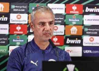 İsmail Kartal İran Milli Takımını Yönetecek – Sözcü Gazetesi ismail-kartal-iran-milli-takmn-ynetecek-szc-gazetesi