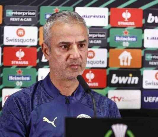 İsmail Kartal İran Milli Takımını Yönetecek – Sözcü Gazetesi ismail-kartal-iran-milli-takmn-ynetecek-szc-gazetesi