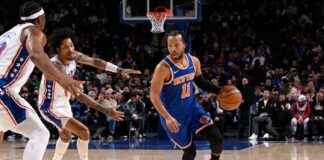 Jalen Brunson ve Knicks, 76ers Karşısında Fanslar Tarafından Övgüyle Karşılandı jalen-brunson-ve-knicks-76ers-karsnda-fanslar-tarafndan-vgyle-karland