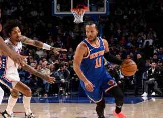 Jalen Brunson ve Knicks, 76ers Karşısında Fanslar Tarafından Övgüyle Karşılandı jalen-brunson-ve-knicks-76ers-karsnda-fanslar-tarafndan-vgyle-karland