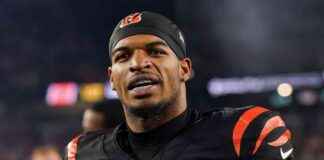 Ja’Marr Chase Kontrat Uzatması ‘Bizim İçin Bir Öncelik’ Bengals Yöneticisi Diyor jamarr-chase-kontrat-uzatmas-bizim-iin-bir-ncelik-bengals-yneticisi-diyor
