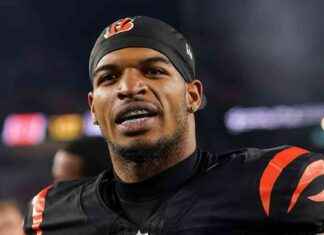 Ja’Marr Chase Kontrat Uzatması ‘Bizim İçin Bir Öncelik’ Bengals Yöneticisi Diyor jamarr-chase-kontrat-uzatmas-bizim-iin-bir-ncelik-bengals-yneticisi-diyor