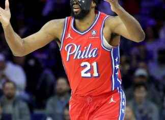 Joel Embiid’ı Savunmayı Zorlaştıran Şey: ‘Yere Düşmeyi Biliyor’ joel-embiid-savunmay-zorlatran-ey-yere-dmeyi-biliyor