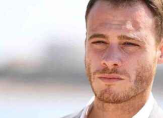 Kerem Bürsin’in spor salonunda verdiği poz olay oldu – Sözcü Gazetesi kerem-brsinin-spor-salonunda-verdii-poz-olay-oldu-szc-gazetesi