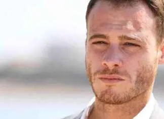 Kerem Bürsin’in spor salonunda verdiği poz olay oldu – Sözcü Gazetesi kerem-brsinin-spor-salonunda-verdii-poz-olay-oldu-szc-gazetesi