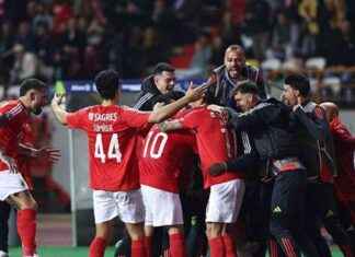 Kerem ve Orkun’un İlk Kupası: Sporting CP 1-1 Benfica Penaltılar 6-7 – Haberler kerem-ve-orkunun-ilk-kupas-sporting-cp-1-1-benfica-penaltlar-6-7-haberler