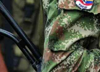 Kolombiya’da çatışma: 30 kişi öldü – Haberler kolombiyada-atma-30-kii-ld-haberler