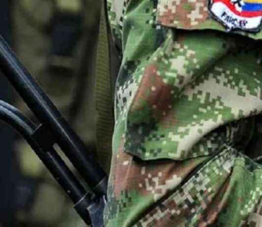 Kolombiya’da çatışma: 30 kişi öldü – Haberler kolombiyada-atma-30-kii-ld-haberler