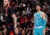 LaMelo Ball vs. Lonzo Ball: Hornets Kazanırken NBA Hayranlarını Büyülüyor lamelo-ball-vs-lonzo-ball-hornets-kazanrken-nba-hayranlarn-bylyor