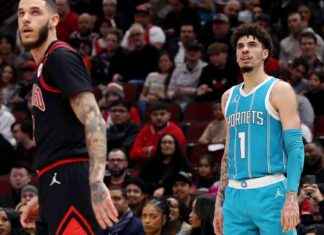 LaMelo Ball vs. Lonzo Ball: Hornets Kazanırken NBA Hayranlarını Büyülüyor lamelo-ball-vs-lonzo-ball-hornets-kazanrken-nba-hayranlarn-bylyor