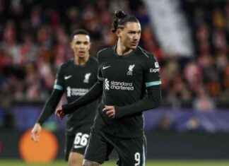 Liverpool Brentford maçında uzatmada attığı gollerle zirveye yükseldi – Sözcü Gazetesi liverpool-brentford-manda-uzatmada-att-gollerle-zirveye-ykseldi-szc-gazetesi