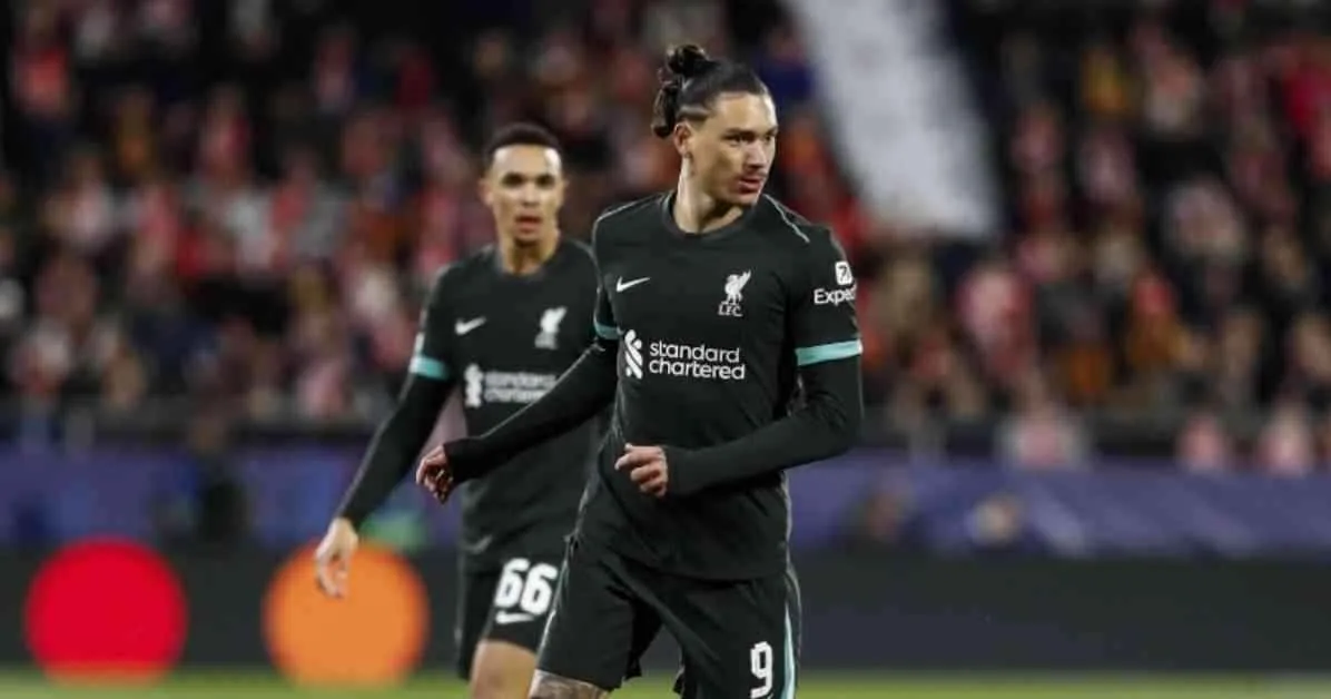 Liverpool Brentford maçında uzatmada attığı gollerle zirveye yükseldi – Sözcü Gazetesi liverpool-brentford-manda-uzatmada-att-gollerle-zirveye-ykseldi-szc-gazetesi