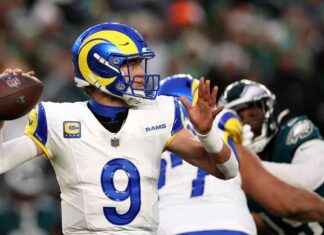 Matthew Stafford, Rams Oyuncusu NFL Geleceği Hakkında Düşünecek matthew-stafford-rams-oyuncusu-nfl-gelecei-hakknda-dnecek