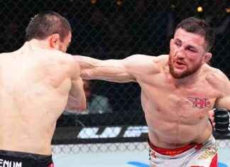 Merab Dvalishvili, UFC 311’de Umar Nurmagomedov’u yenerek başlıkını koruyor. merab-dvalishvili-ufc-311de-umar-nurmagomedovu-yenerek-balkn-koruyor