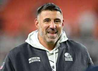 Mike Vrabel, Bears Baş Antrenörlük İçin Görüşme Tamamladı – Patriots, Raiders Dedikoduları mike-vrabel-bears-ba-antrenrlk-iin-grme-tamamlad-patriots-raiders-dedikodular