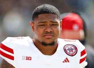 Nebraska CB Tommi Hill NFL Draft 2025: Keşif Raporu nebraska-cb-tommi-hill-nfl-draft-2025-keif-raporu