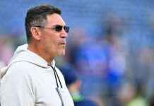 NFL Haberleri: Ron Rivera, Jets Dedikoduları Arasında Bears HC Boşluğu İçin Görüşmeyi Tamamladı nfl-haberleri-ron-rivera-jets-dedikodular-arasnda-bears-hc-boluu-iin-grmeyi-tamamlad