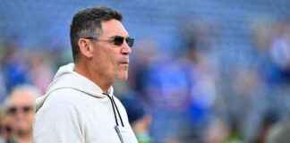 NFL Haberleri: Ron Rivera, Jets Dedikoduları Arasında Bears HC Boşluğu İçin Görüşmeyi Tamamladı nfl-haberleri-ron-rivera-jets-dedikodular-arasnda-bears-hc-boluu-iin-grmeyi-tamamlad