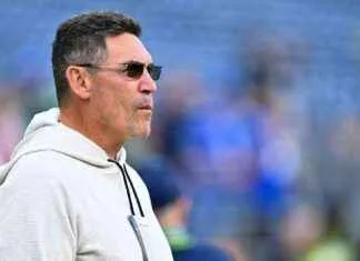 NFL Haberleri: Ron Rivera, Jets Dedikoduları Arasında Bears HC Boşluğu İçin Görüşmeyi Tamamladı nfl-haberleri-ron-rivera-jets-dedikodular-arasnda-bears-hc-boluu-iin-grmeyi-tamamlad