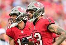NFL Week 18: Mike Evans ve Courtland Sutton’ın Kontrat İçin Yüksek Riskli Maçı nfl-week-18-mike-evans-ve-courtland-suttonn-kontrat-iin-yksek-riskli-ma